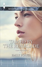 Tamed by the Renegade (Tempted & Tamed) - Emily Forbes