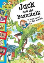 Jack And The Beanstalk - Anne Adeney, Tim Archbold