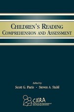 Children's Reading Comprehension and Assessment - Paris