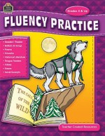 Fluency Practice, Grades 4 & Up - Melissa Hart