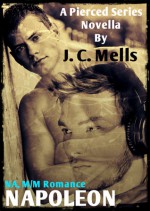 Napoleon - a novella - J.C. Mells