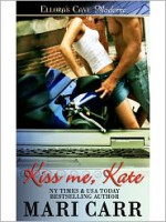 Kiss Me, Kate - Mari Carr