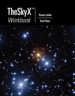 Theskyx Workbook - Michael Seeds, Scott Peters, Thomas Jordan