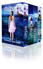 Siren's Lullaby, Books 1-4 - Jody Morse, Jayme Morse