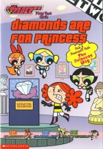 Diamonds Are for Princess - Scott Westerfeld, Christopher Cook, John Horn, Phillip Horn