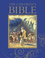 The Children's Bible - Sally Tagholm