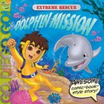 Extreme Rescue: Dolphin Mission - Erica David, Warner McGee