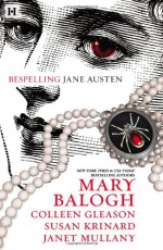 Bespelling Jane Austen - Mary Balogh, Colleen Gleason, Susan Krinard, Janet Mullany