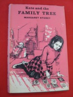 The Family Tree - Margaret Storey, Shirley Hughes