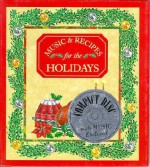 Music & Recipes For The Holidays - Evelyn Loeb