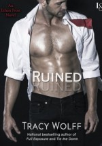 Ruined (Ethan Frost #1) - Tracy Wolff