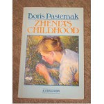 Zhenia's Childhood - Boris Pasternak