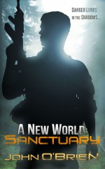 A New World: Sanctuary - John O'Brien