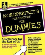 WordPerfect 9 for Windows for Dummies - Margaret Levine Young, David C. Kay