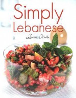 Simply Lebanese - Ina'am Atalla, Simon Smith