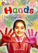 Hands - Thelma Page