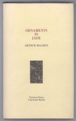 Ornaments in Jade - Arthur Machen