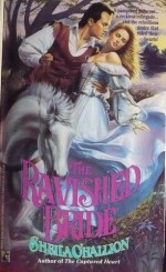 The Ravished Bride - Sheila O'Hallion