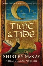 Time & Tide - Shirley Mckay