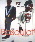 Basquiat - Jean Michel Basquiat, Keith Haring, Luca Marenzi