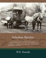 Suburban Sketches (eBook) - W D Howells