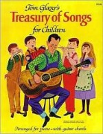 Tom Glazer's Treasury of Songs for Children - B' Seder Kol, John O'Brien, B' Seder Kol