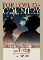 For Love of Country - Terri Spahr Nelson