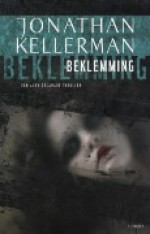 Beklemming (Alex Delaware, #22) - Jonathan Kellerman, Harmien Robroch