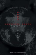 Genocidal Organ - Project Itoh, Edwin Hawkes