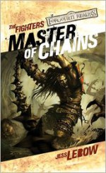 Master of Chains - Jess Lebow