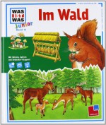 Im Wald - Sabine Stauber, Dirk Hennig