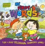 My First Words Sticker Book - Linda Acredolo, Gary Currant