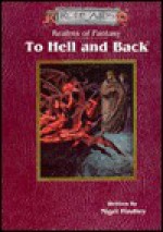 Realms of Fantasy: to Hell and Back Book I - Nigel Findley