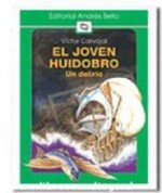 El Joven Huidobro - Victor Carvajal