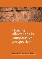 Housing allowances in comparative perspective - Peter Kemp