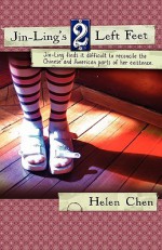 Jin-Ling's Two Left Feet - Helen Chen