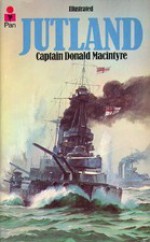 Jutland - Donald G.F.W. Macintyre