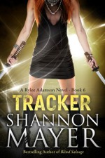 Tracker - Shannon Mayer