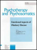 Emotional Aspects of Pituitary Disease - G.A. Fava, M.A. Weitzner, N. Sonino