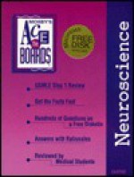 USMLE Step 1 Review, Neuroscience: Ace the Boards Series - Anthony J. Castro