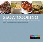 Slow Cooking: Hearty and Delicious Meals You Can Prepare Ahead - Linda Johnson Larsen, Christopher Brown