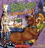 Scooby-Doo! and the Creepy Chef - Jesse Leon McCann, Dan Davis