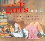 A Girl's Book - David Cashion