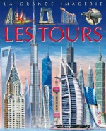 Les tours - Jacques Dayan