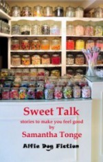 Sweet Talk - Samantha Tonge