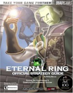 Eternal Ring Official Strategy Guide - Phillip Marcus