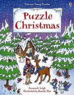 Puzzle Christmas - Susannah Leigh, Brenda Haw