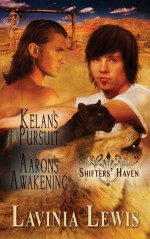 Shifters' Haven: Volume 2 - Lavinia Lewis