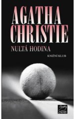 Nultá hodina - Jan Zábrana, Agatha Christie