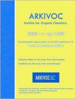 Arkivoc 2002 (V) Commemorative Issue in Honor of Prof. M. Moreno-Maas - Paul Krapcho